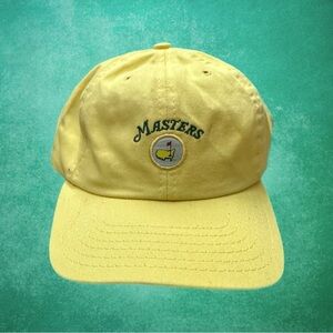 The Masters Golf Tournament Dad Hat